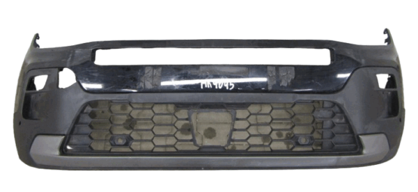 Bumper Jeep Avenger 22-735768108 Voorbumper MK4045