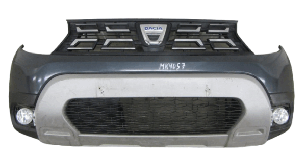 Bumper Dacia Duster 2 II FACELIFT 21-22 620221776R Voorbumper MK4057