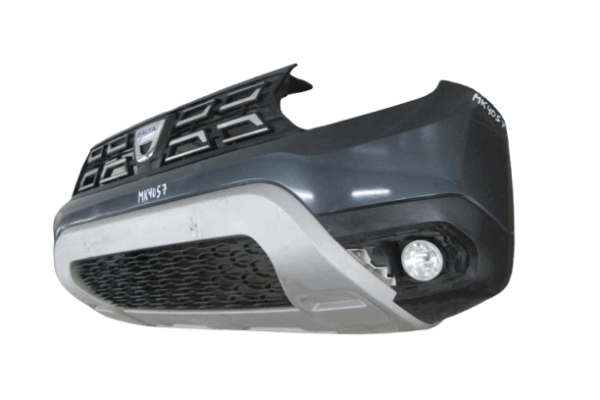 Bumper Dacia Duster 2 II FACELIFT 21-22 620221776R Voorbumper MK4057