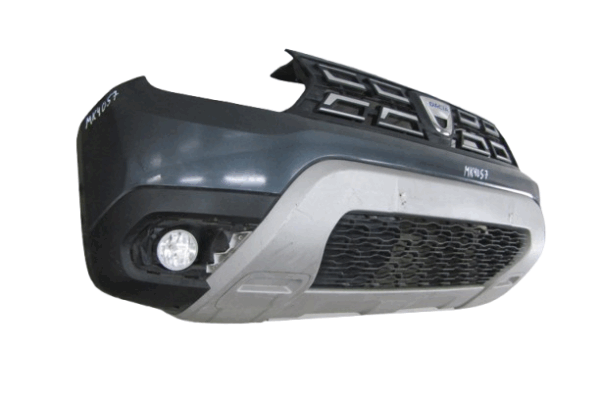 Bumper Dacia Duster 2 II FACELIFT 21-22 620221776R Voorbumper MK4057