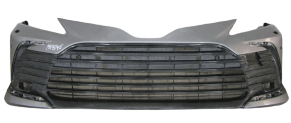 Bumper Toyota Camry 8 VIII FACELIFT 21-5211933C50 Voorbumper MK4046