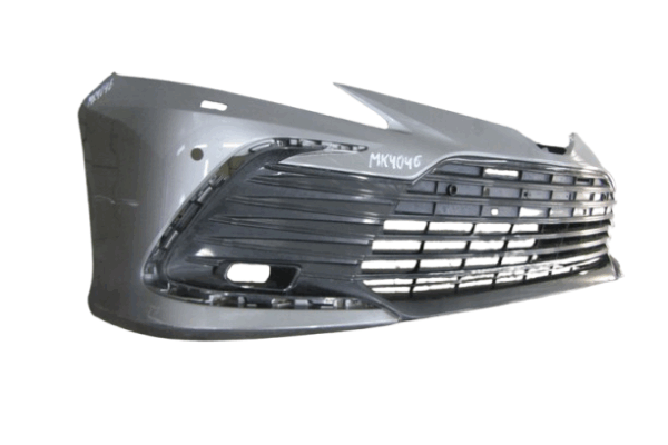 Bumper Toyota Camry 8 VIII FACELIFT 21-5211933C50 Voorbumper MK4046
