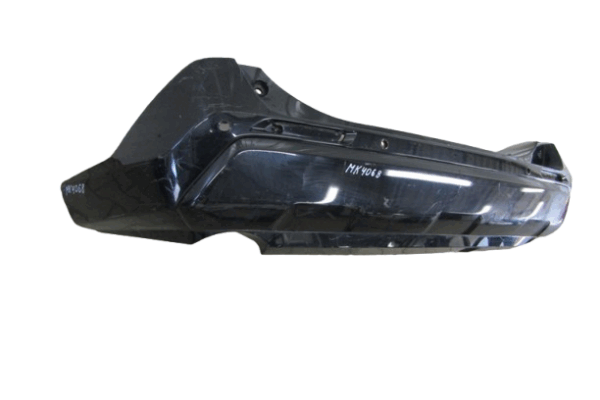 Bumper Toyota RAV4 V 18-5215942320 Achterbumper MK4068
