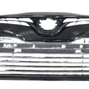 Bumper Toyota Camry 8 VIII 17-21  521193T930LE Voorbumper MK4105