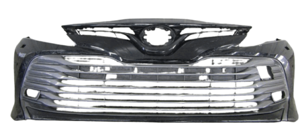 Bumper Toyota Camry 8 VIII 17-21  521193T930LE Voorbumper MK4105