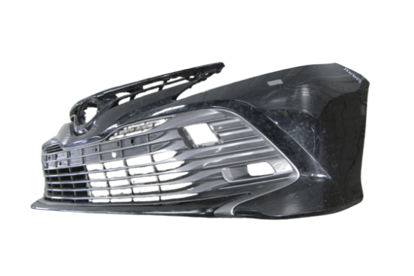 Bumper Toyota Camry 8 VIII 17-21  521193T930LE Voorbumper MK4105