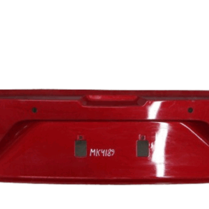 Bumper Lexus LBX 2023-52159-52D40 Achterbumper MK4189
