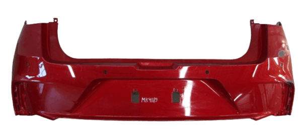 Bumper Lexus LBX 2023-52159-52D40 Achterbumper MK4189
