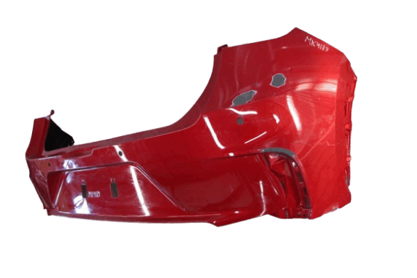 Bumper Lexus LBX 2023-52159-52D40 Achterbumper MK4189