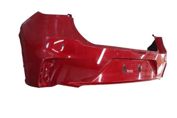 Bumper Lexus LBX 2023-52159-52D40 Achterbumper MK4189