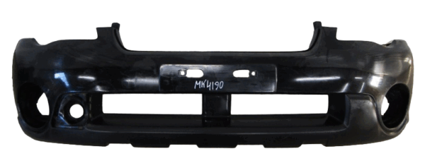 Bumpers Subaru Outback BP III 03-06 57704AG010 Voorbumper MK4190