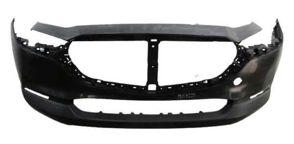 Bumper Mazda CX30 CX 30 19-DFR5-50031 Voorbumper MK4229