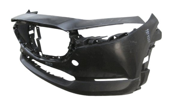 Bumper Mazda CX30 CX 30 19-DFR5-50031 Voorbumper MK4229