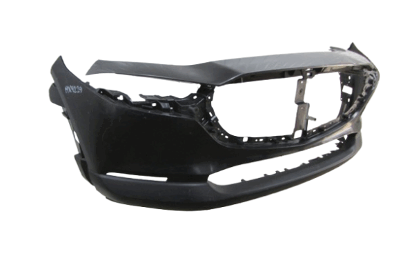 Bumper Mazda CX30 CX 30 19-DFR5-50031 Voorbumper MK4229