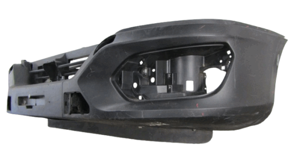 Bumper IVECO DAILY IV FACELIFT 19-gain 105802315894 Voorbumper MK4233