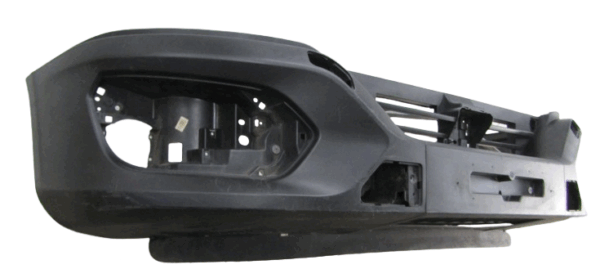 Bumper IVECO DAILY IV FACELIFT 19-gain 105802315894 Voorbumper MK4233