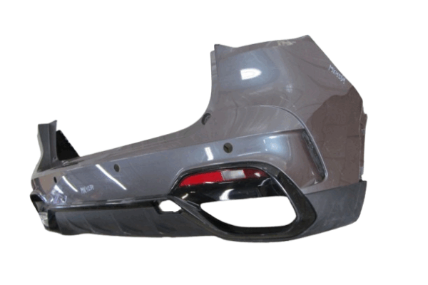 Bumper MG HS FACELIFT 2020-10922776 Achterbumper MK4234