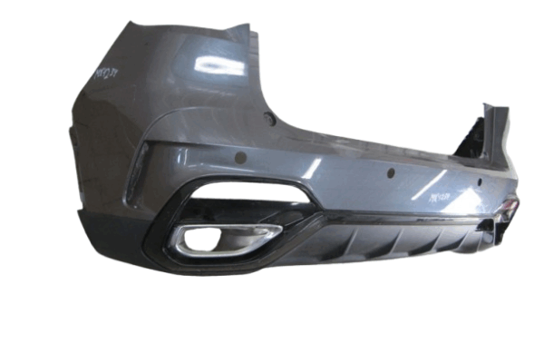 Bumper MG HS FACELIFT 2020-10922776 Achterbumper MK4234