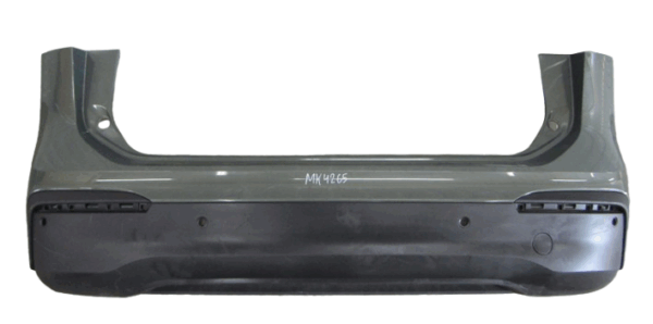 Bumper Volkswagen VW Tiguan III 3 571 2023- OPENING ANTENNE 571807421 Achterbumper MK4265