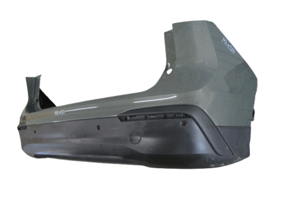 Bumper Volkswagen VW Tiguan III 3 571 2023- OPENING ANTENNE 571807421 Achterbumper MK4265