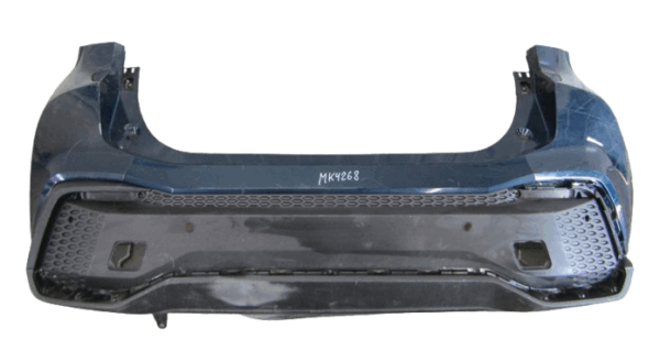 Bumper TOYOTA CHR CH-R 2 II 23- 52159F4100 Achterbumper MK4268
