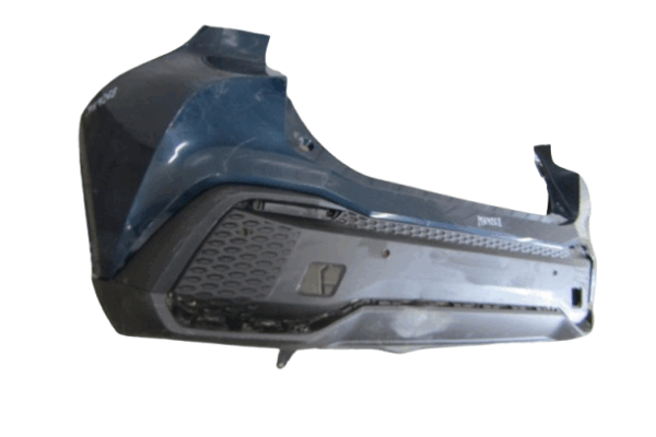 Bumper TOYOTA CHR CH-R 2 II 23- 52159F4100 Achterbumper MK4268