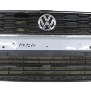 Bumper Volkswagen VW T-Roc T Roc 2GA R LINE RLINE 17-21 2GA807221AF Voorbumper MK4277