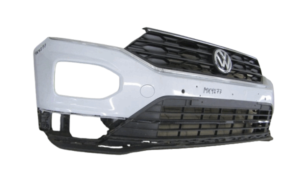 Bumper Volkswagen VW T-Roc T Roc 2GA R LINE RLINE 17-21 2GA807221AF Voorbumper MK4277