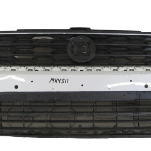Bumper Volkswagen VW T-Roc T Roc 2GA R-LINE RLINE 17-21 2GA807221AF Voorbumper MK4311