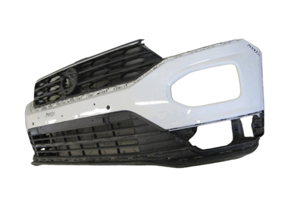 Bumper Volkswagen VW T-Roc T Roc 2GA R-LINE RLINE 17-21 2GA807221AF Voorbumper MK4311
