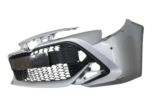 Bumper Toyota Corolla XII E210 HB / Kombi 18-5211902P40 Voorbumper MK4325