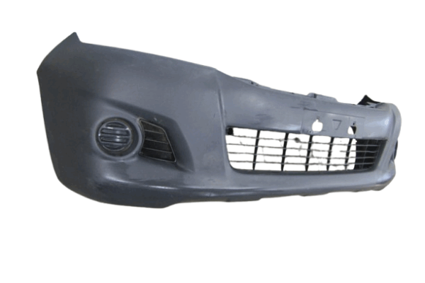 Bumper Toyota Hilux 7 VII Facelift 11-15 521190K280 Voorbumper MK4347