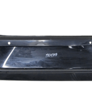 Bumper Volkswagen VW Golf VIII 8 5H6 HB 19-5H6807421C Achterbumper MK4349