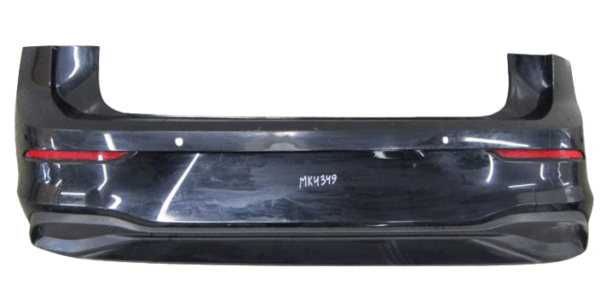 Bumper Volkswagen VW Golf VIII 8 5H6 HB 19-5H6807421C Achterbumper MK4349