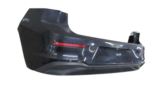 Bumper Volkswagen VW Golf VIII 8 5H6 HB 19-5H6807421C Achterbumper MK4349
