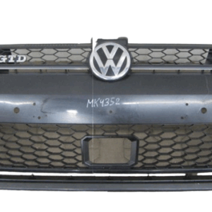 Bumper Volkswagen VW Golf 7 VII 5G0 GTI GTD 12-16 5G0807221L Voorbumper MK4352