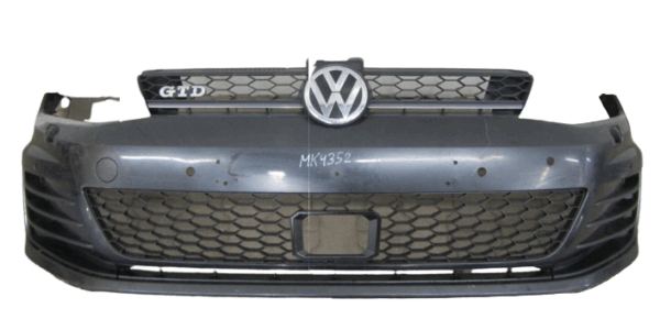 Bumper Volkswagen VW Golf 7 VII 5G0 GTI GTD 12-16 5G0807221L Voorbumper MK4352