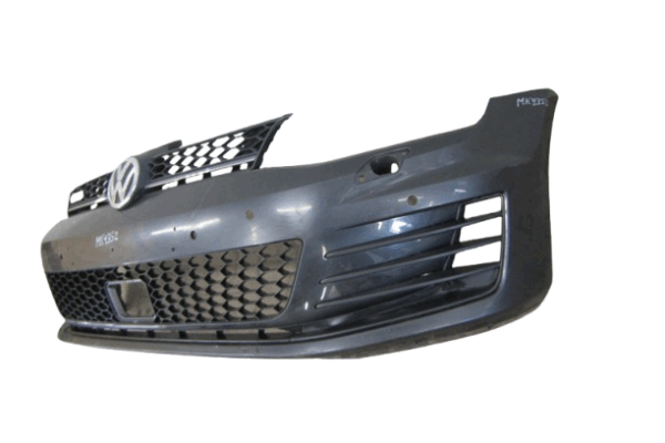Bumper Volkswagen VW Golf 7 VII 5G0 GTI GTD 12-16 5G0807221L Voorbumper MK4352