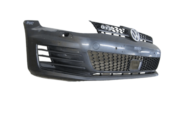 Bumper Volkswagen VW Golf 7 VII 5G0 GTI GTD 12-16 5G0807221L Voorbumper MK4352