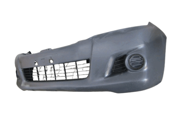 Bumper Toyota Hilux 7 VII Facelift 11-15 521190K280 Voorbumper MK4354