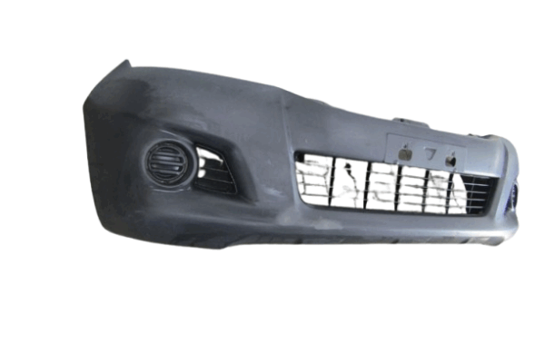 Bumper Toyota Hilux 7 VII Facelift 11-15 521190K280 Voorbumper MK4354