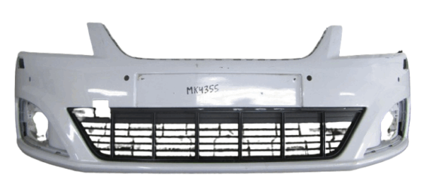 Bumper Seat Alhambra 7N5 10-7N5807221A Voorbumper MK4355