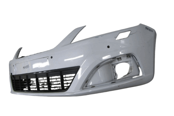 Bumper Seat Alhambra 7N5 10-7N5807221A Voorbumper MK4355