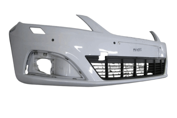 Bumper Seat Alhambra 7N5 10-7N5807221A Voorbumper MK4355