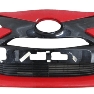 Bumper Toyota Aygo 2 II 14-18 521190H140 Voorbumper MK4356