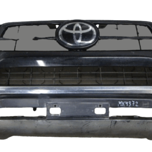 Bumper Toyota Hilux 8 VIII FACELIFT IX 9 20- 521190KP70 Voorbumper MK4372
