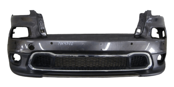 Bumper Jeep Cherokee V KL 14-18 Symbol: 5NJ52TRMAA Voorbumper MK4378