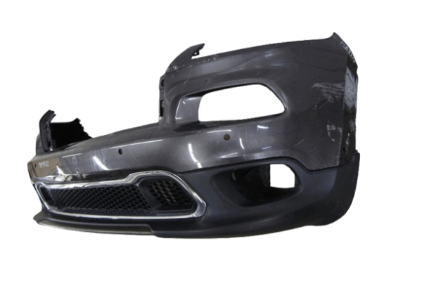 Bumper Jeep Cherokee V KL 14-18 Symbol: 5NJ52TRMAA Voorbumper MK4378
