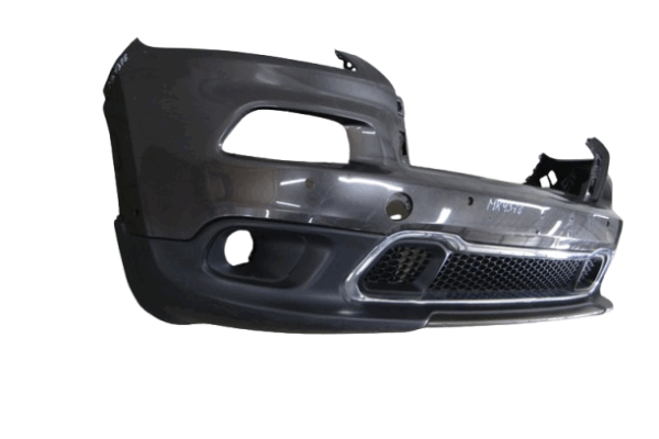 Bumper Jeep Cherokee V KL 14-18 Symbol: 5NJ52TRMAA Voorbumper MK4378