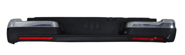Bumper Volkswagen VW AMAROK II 2 2023-N1XB-17B910-A Achterbumper MK4382